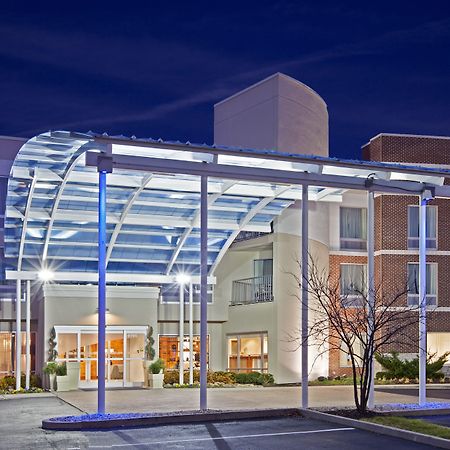 Holiday Inn Express Indianapolis - Fishers By Ihg Екстериор снимка