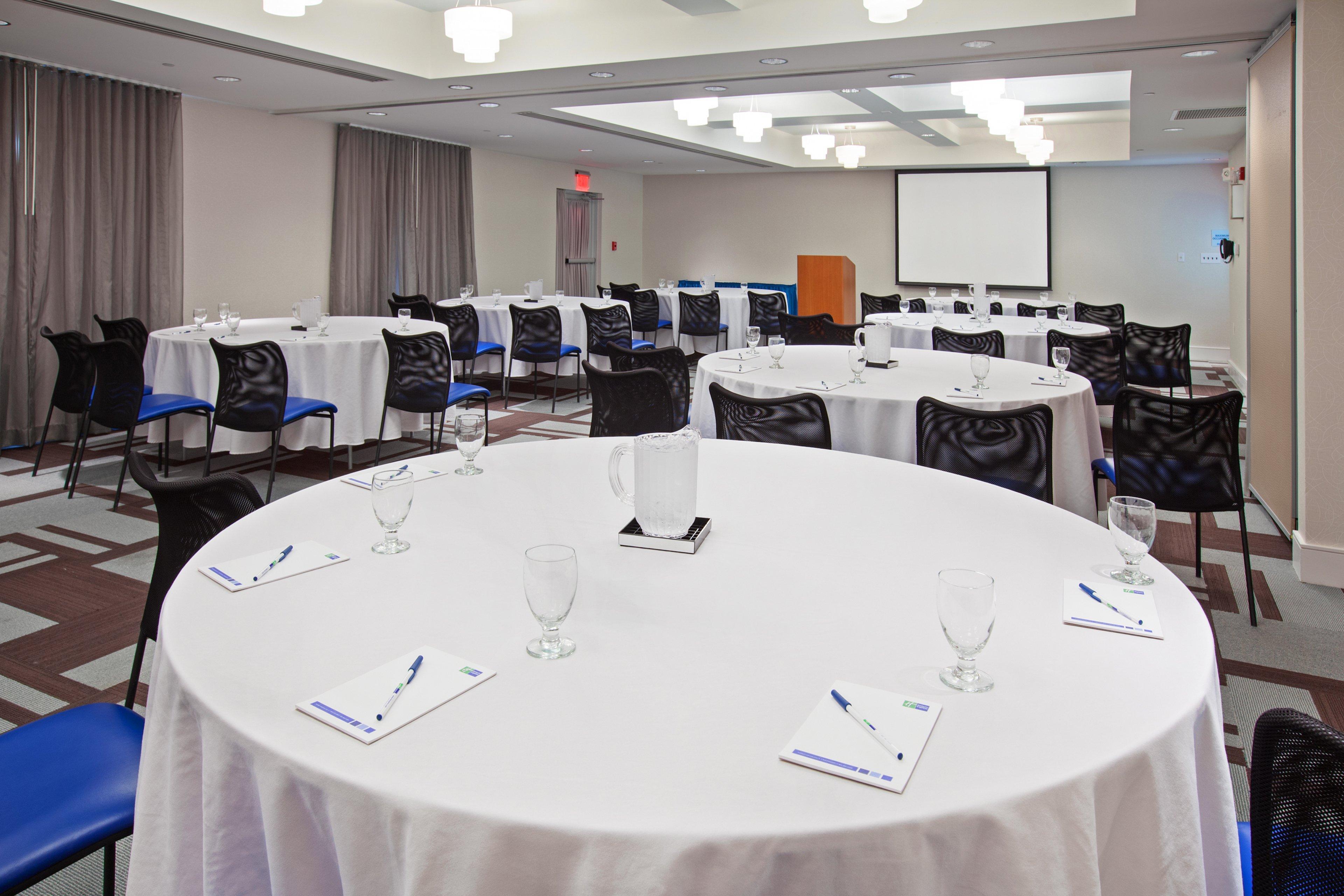 Holiday Inn Express Indianapolis - Fishers By Ihg Екстериор снимка