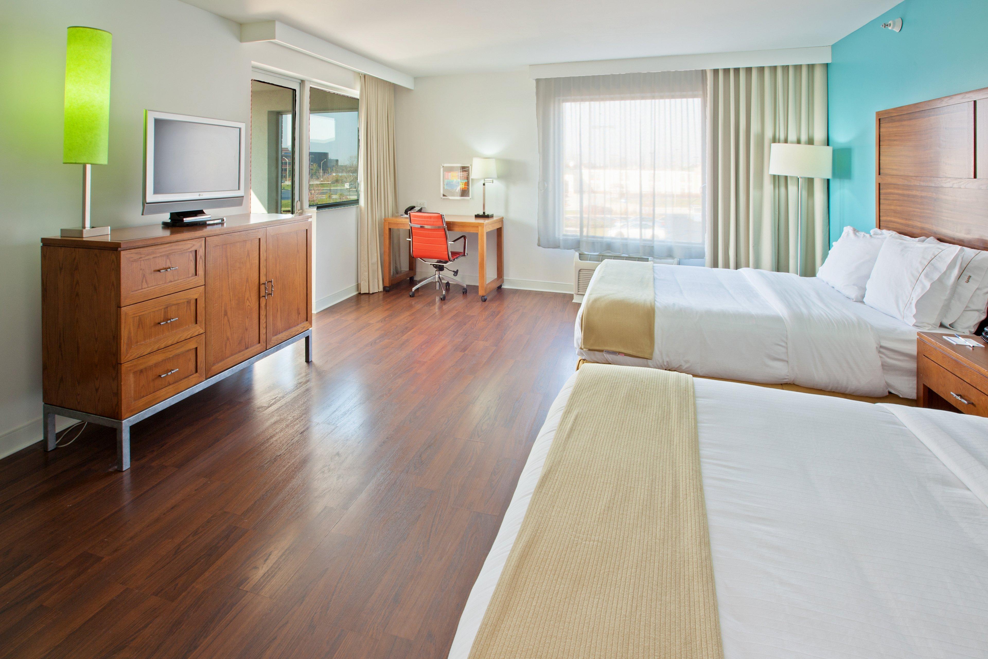 Holiday Inn Express Indianapolis - Fishers By Ihg Екстериор снимка